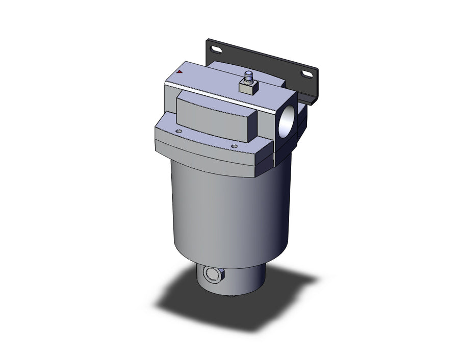 AM850-F20BD-T MIST SEPARATOR