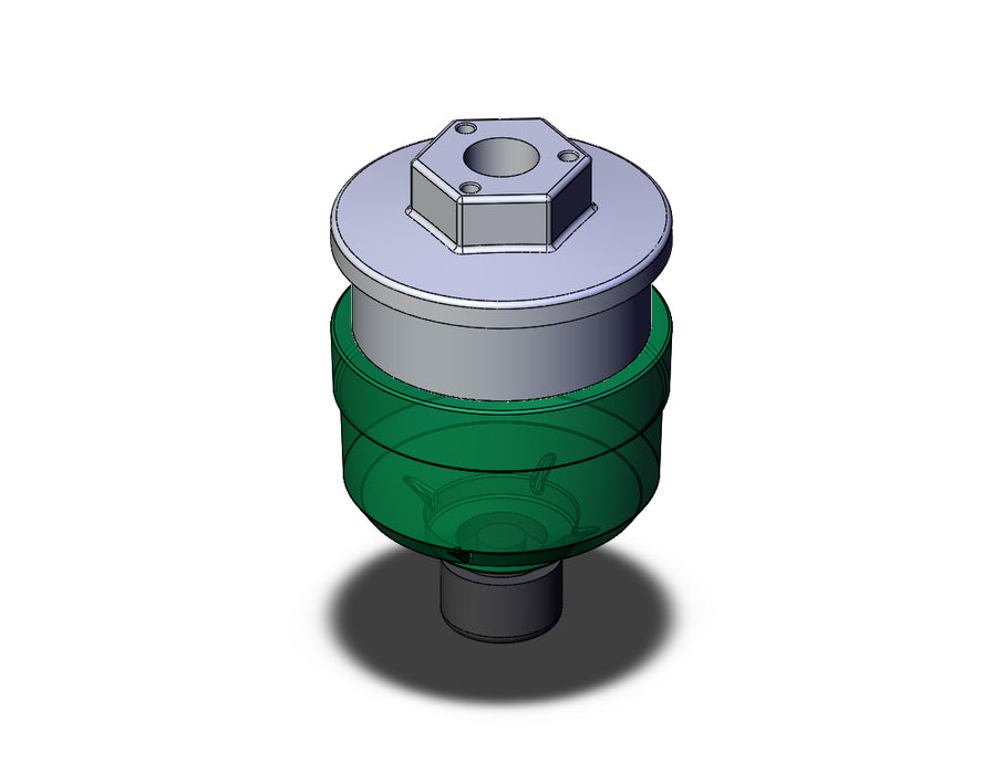 AMC220-F02 Exhaust Cleaner
