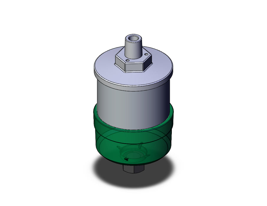 AMC310-F03D Exhaust Cleaner