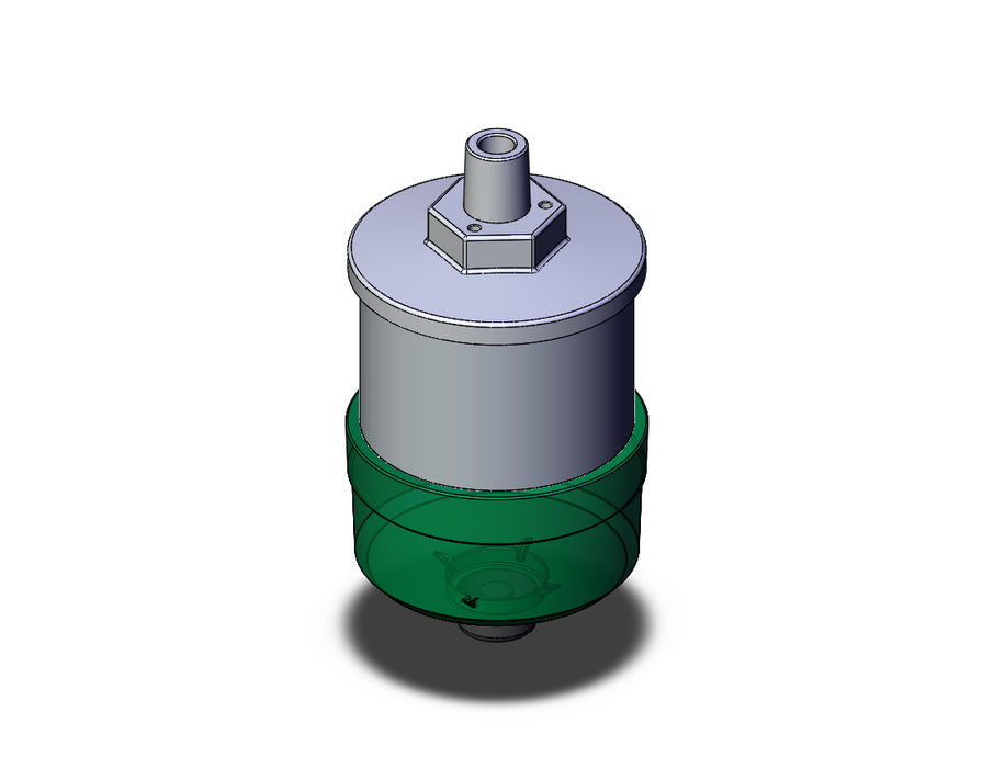 AMC310-F03 EXHAUST CLEANER