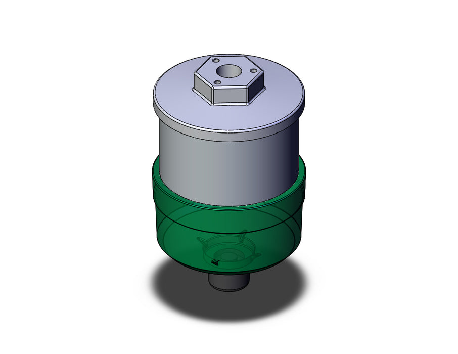AMC320-F02 EXHAUST CLEANER