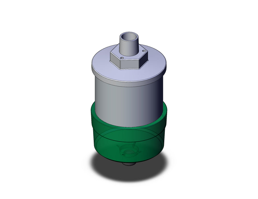 AMC510-F06 EXHAUST CLEANER