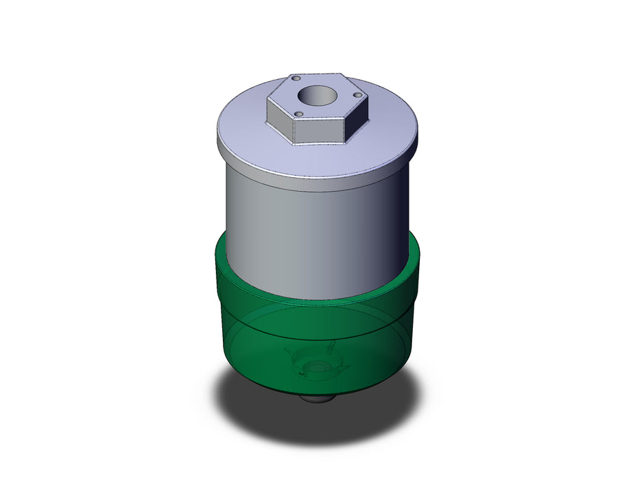 AMC520-04 EXHAUST CLEANER