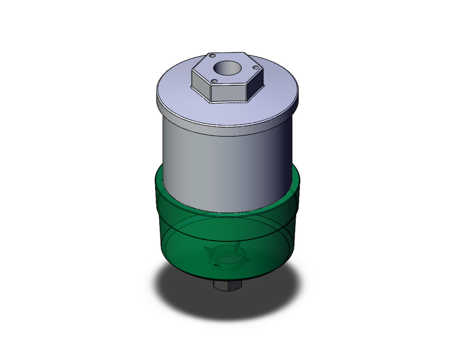 AMC520-N04D EXHAUST CLEANER