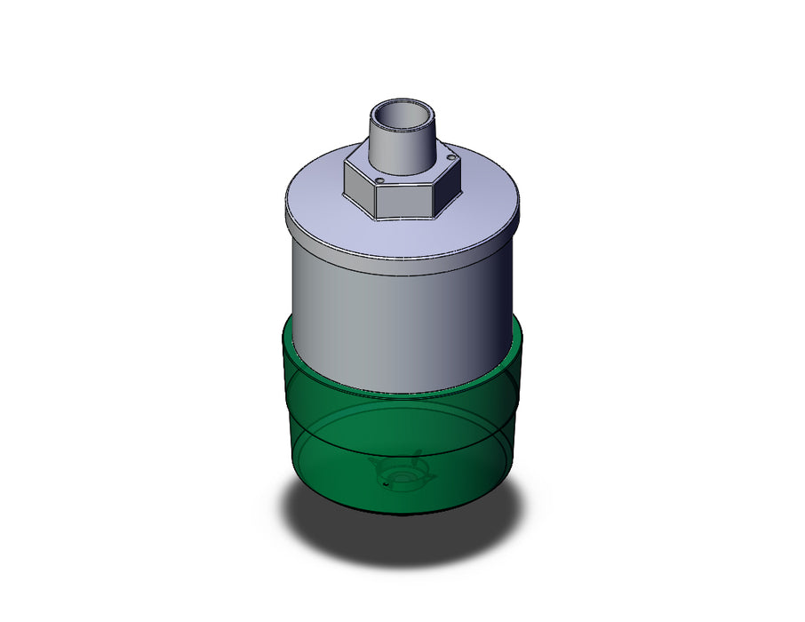 AMC610-F10 EXHAUST CLEANER