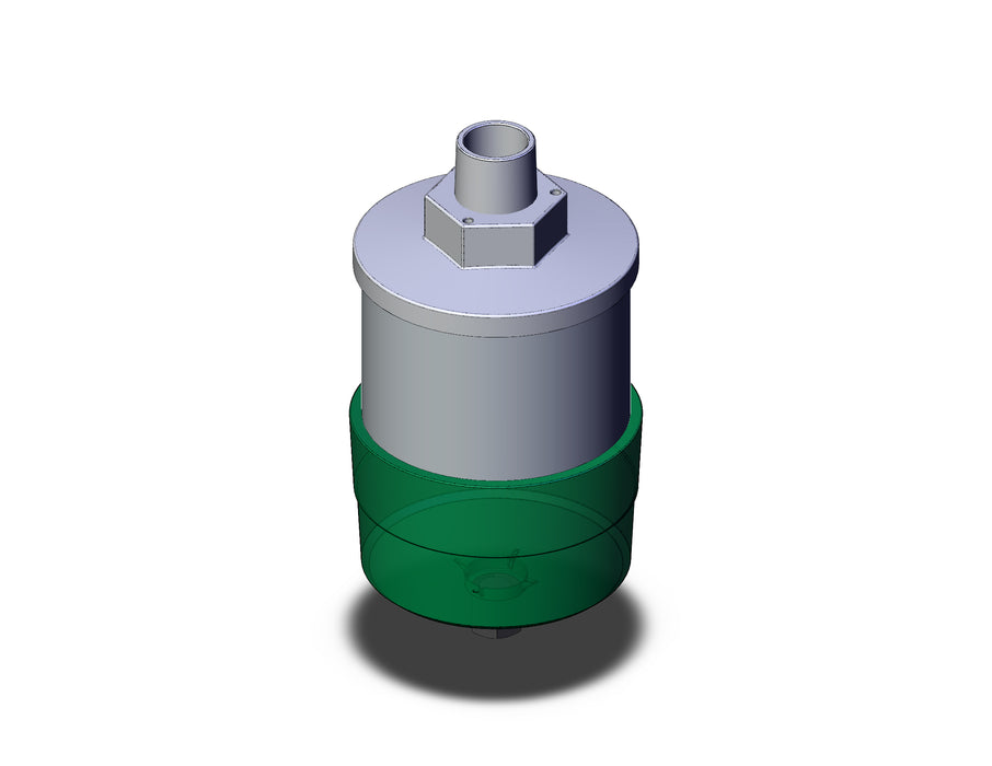 AMC610-N10D Exhaust Cleaner
