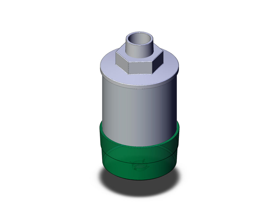 AMC810-14D EXHAUST CLEANER