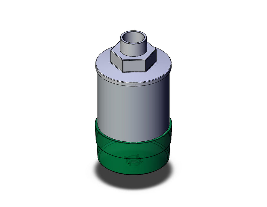 AMC810-14 Exhaust Cleaner