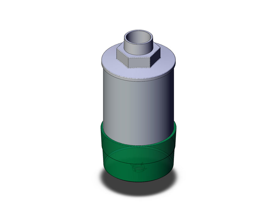 AMC910-20D EXHAUST CLEANER