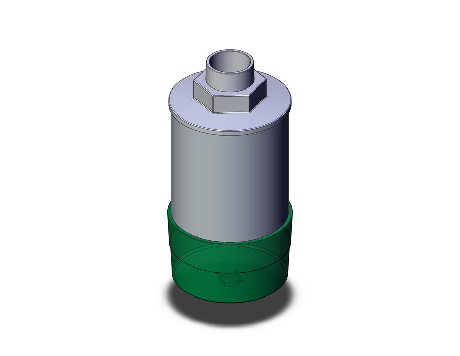 AMC910-F20D Exhaust Cleaner