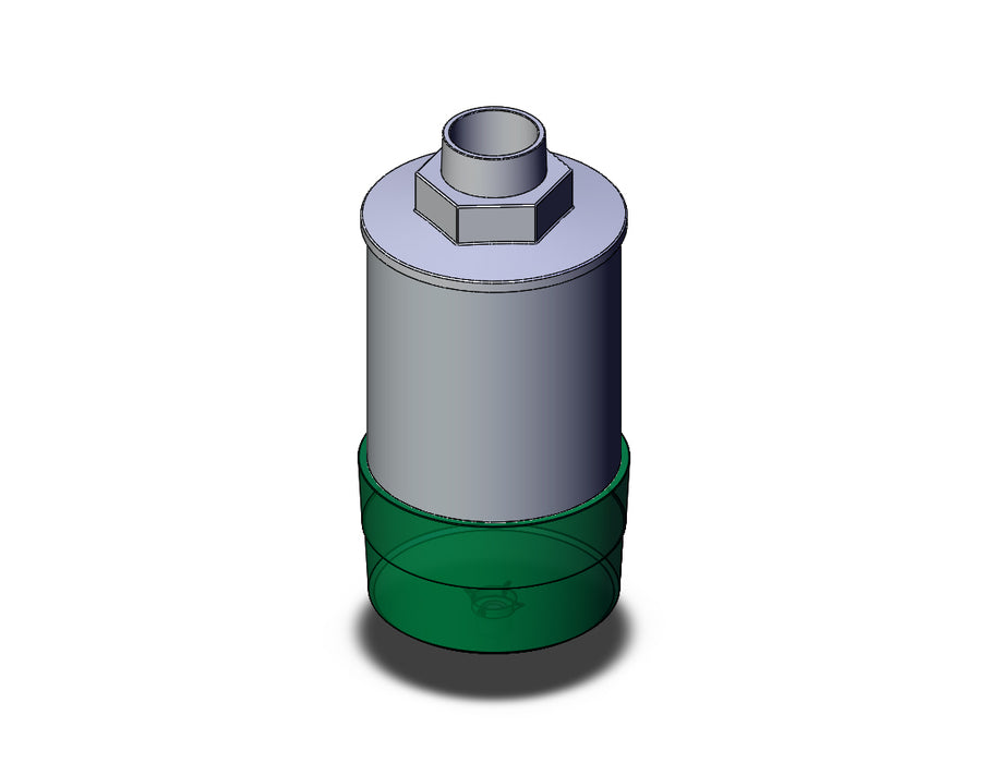 AMC910-F20 EXHAUST CLEANER