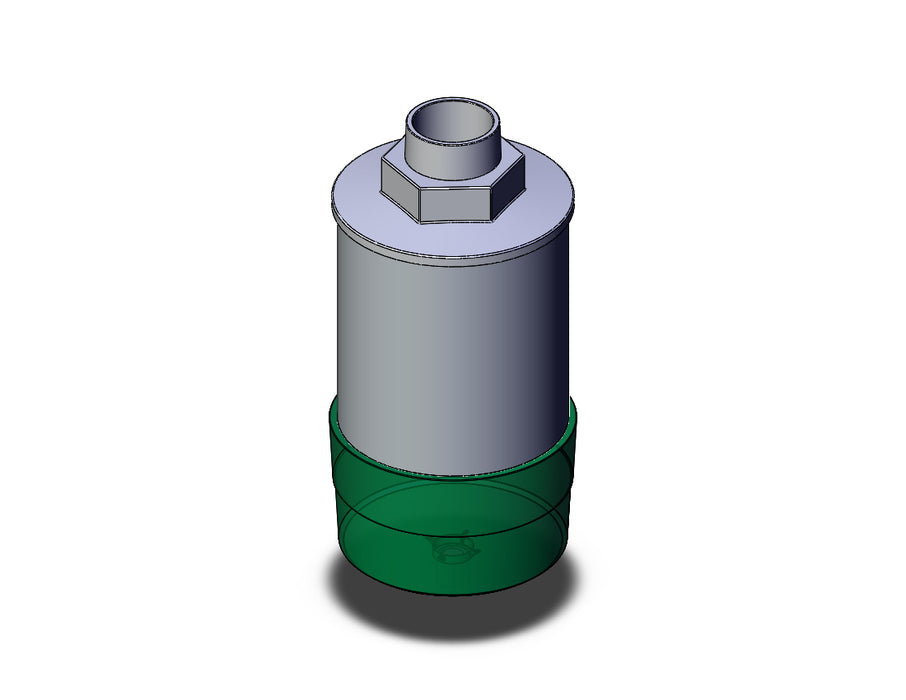 AMC910-N20D EXHAUST CLEANER