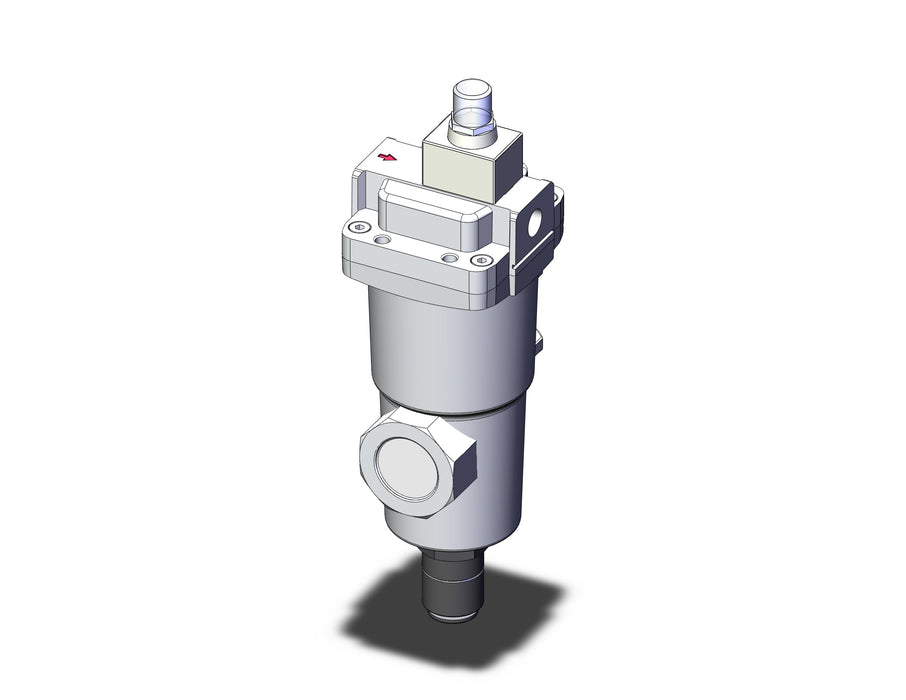 AMD150C-01D-T MICRO MIST SEPARATOR