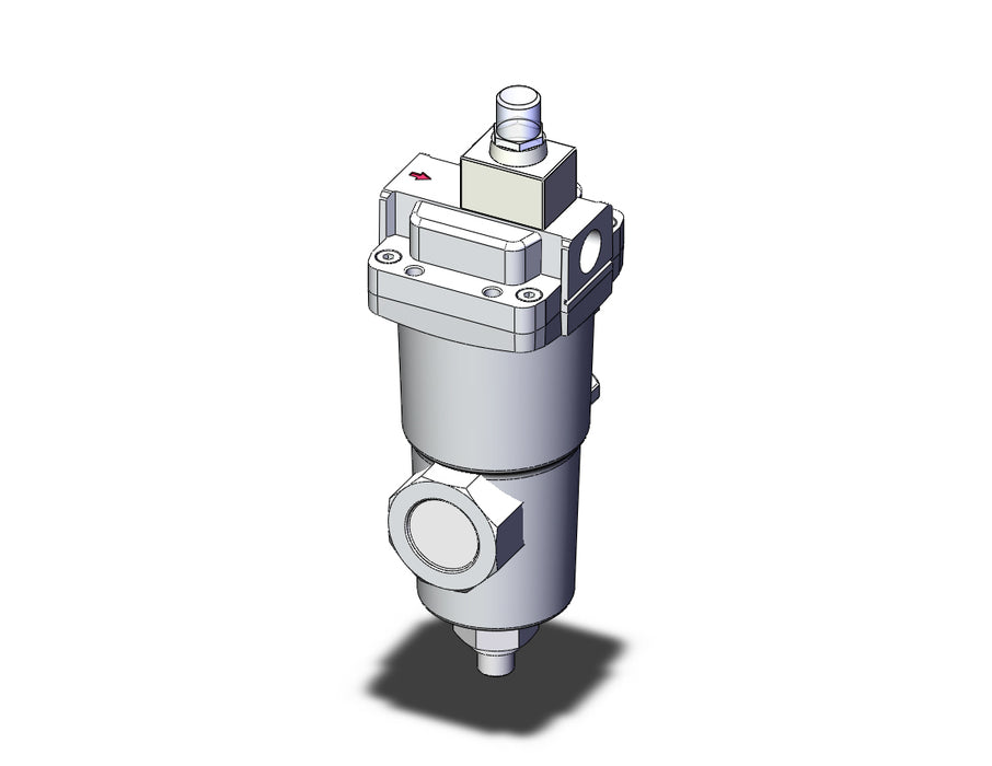 AMD150C-02-T MICRO MIST SEPARATOR