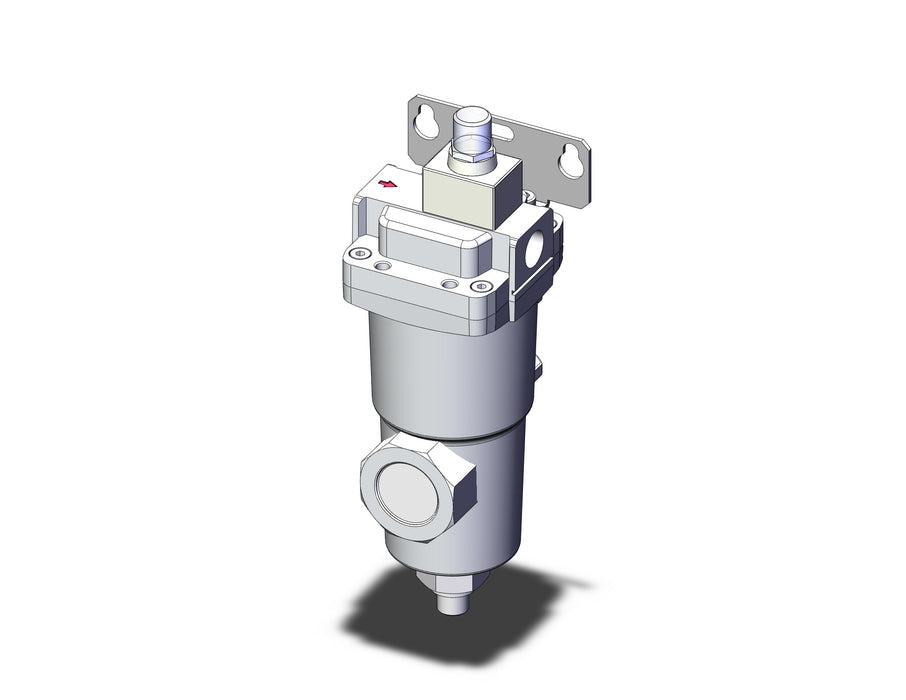 AMD150C-02B-T MICRO MIST SEPARATOR