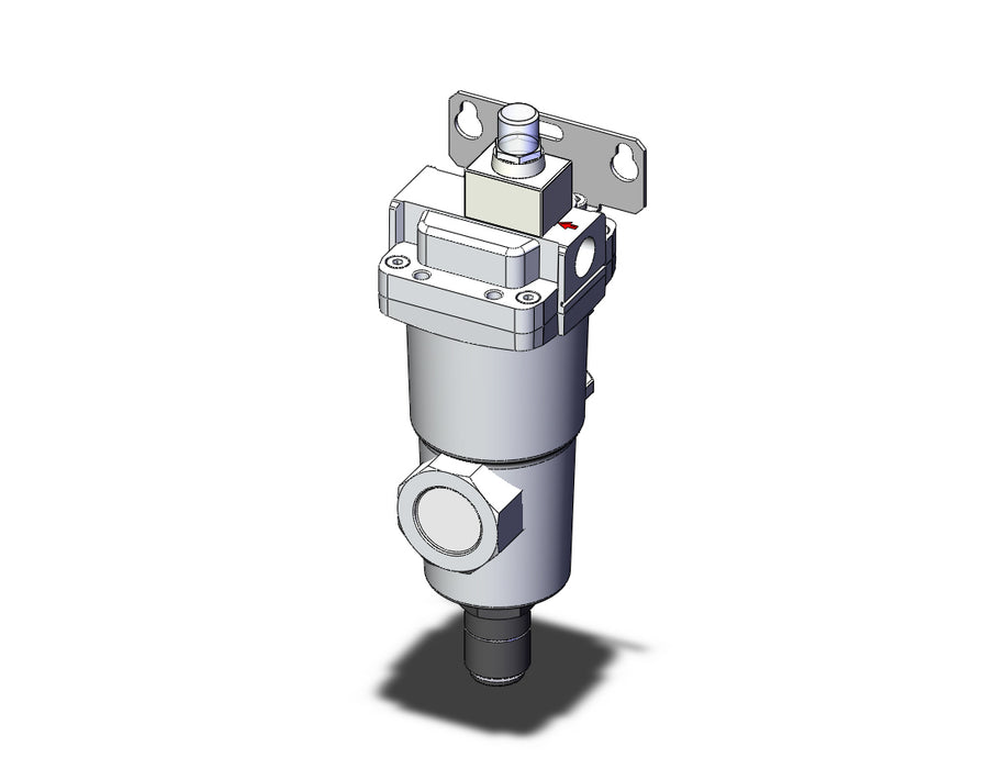 AMD150C-02BD-RT MICRO MIST SEPARATOR
