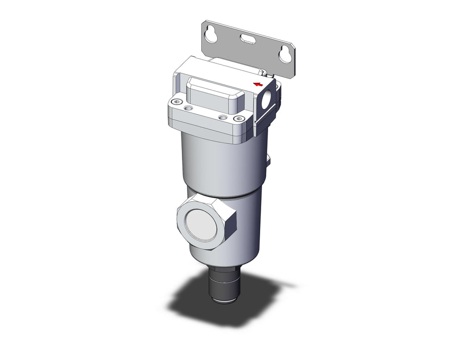 AMD150C-02BD-R MICRO MIST SEPARATOR