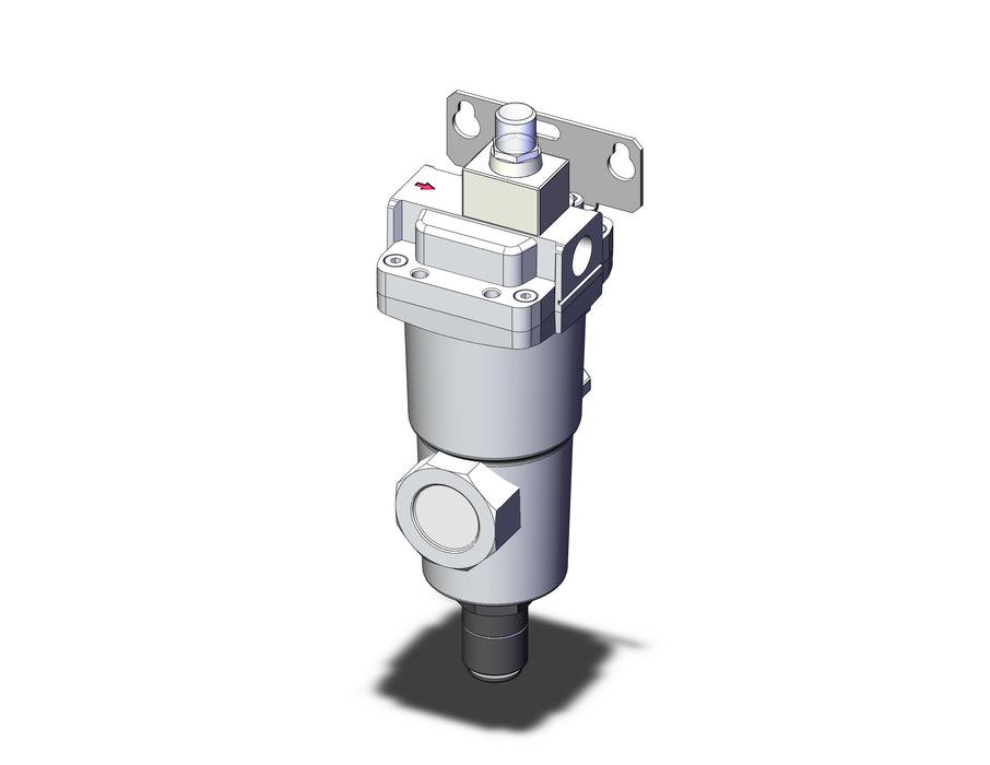 AMD150C-02BD-T MICRO MIST SEPARATOR