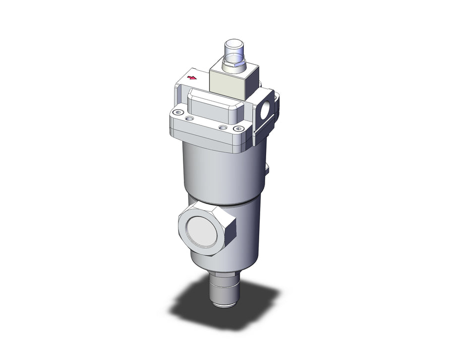 AMD150C-02C-T MICRO MIST SEPARATOR