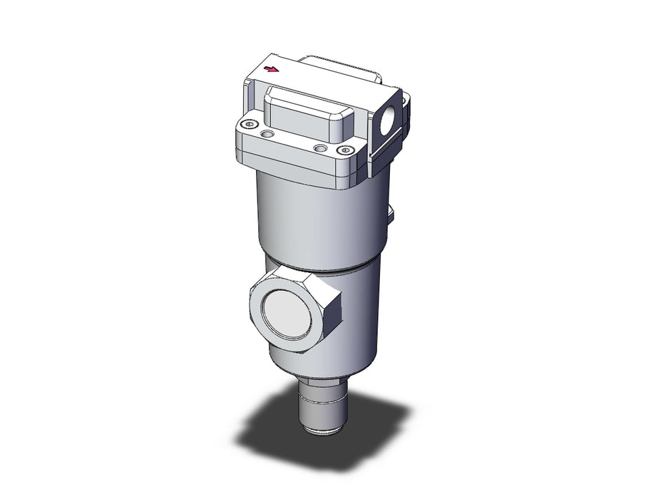AMD150C-02C MICRO MIST SEPARATOR