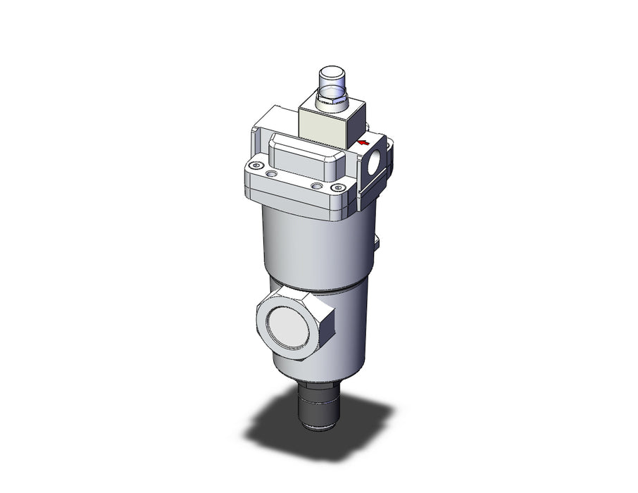 AMD150C-02D-RT MICRO MIST SEPARATOR