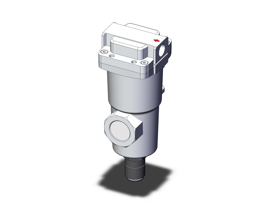 AMD150C-02D-R MICRO MIST SEPARATOR