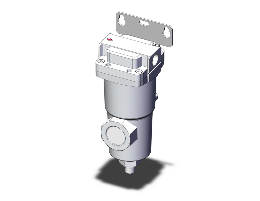 AMD150C-F02B MICRO MIST SEPARATOR