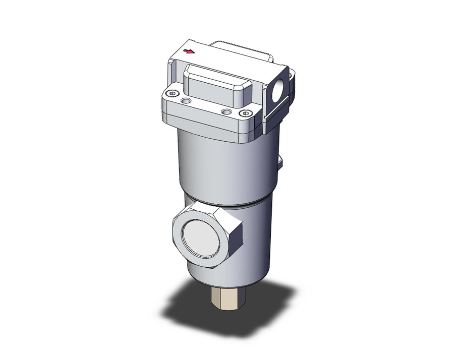 AMD150C-N02-FHJ MICRO MIST SEPARATOR