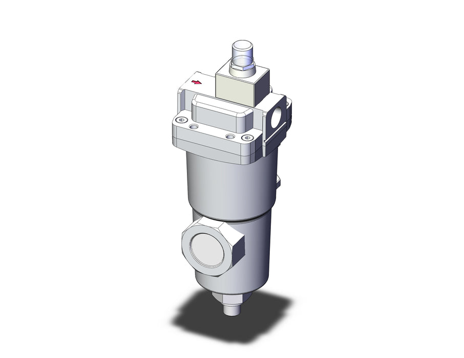 AMD150C-N02-T MICRO MIST SEPARATOR