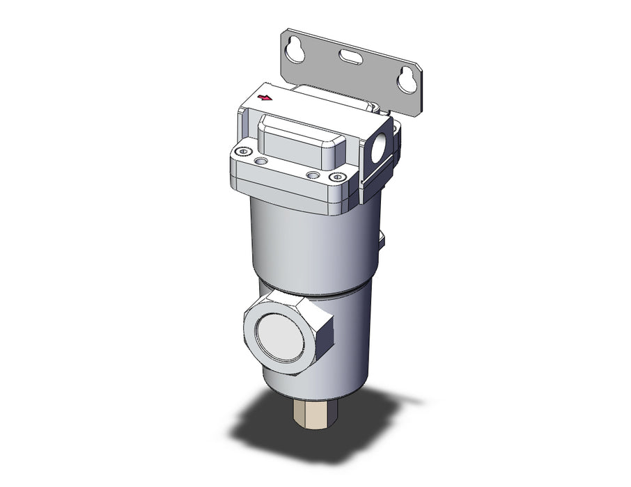 AMD150C-N02B-FHJ MICRO MIST SEPARATOR