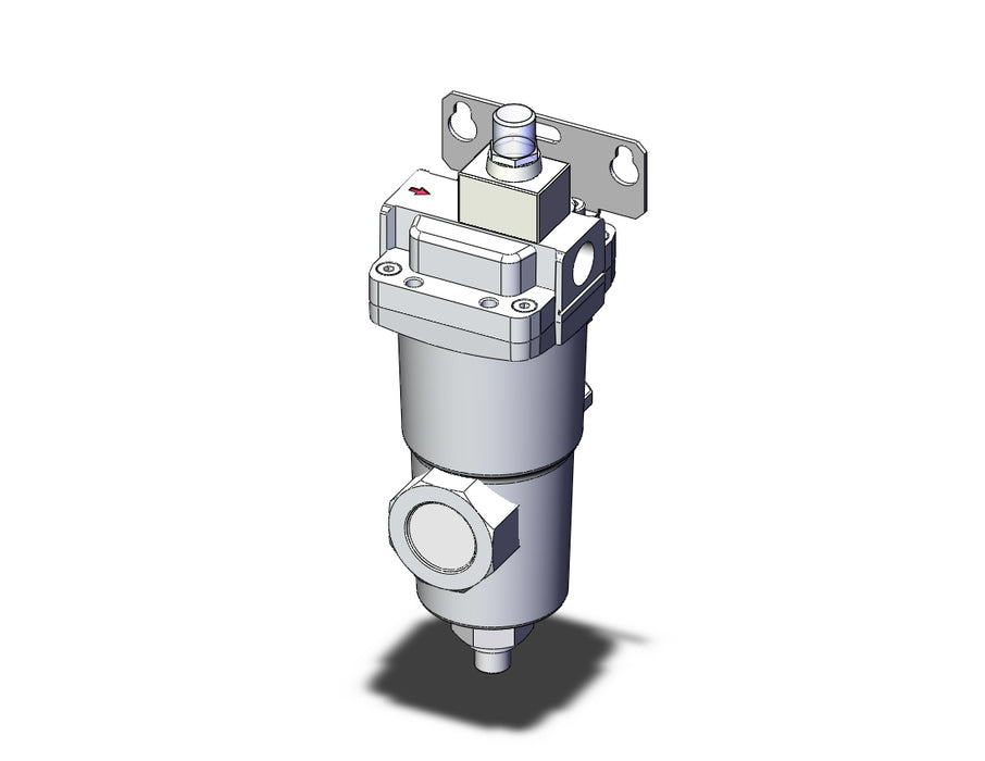 AMD150C-N02B-T MICRO MIST SEPARATOR