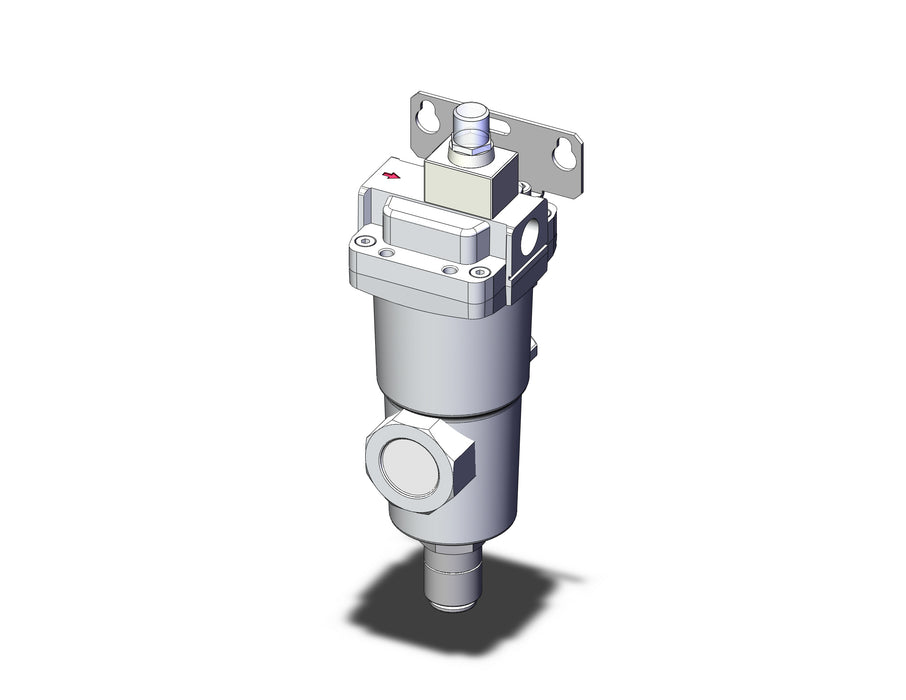 AMD150C-N02BC-T MICRO MIST SEPARATOR