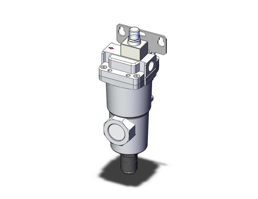 AMD150C-N02BD-T MICRO MIST SEPARATOR