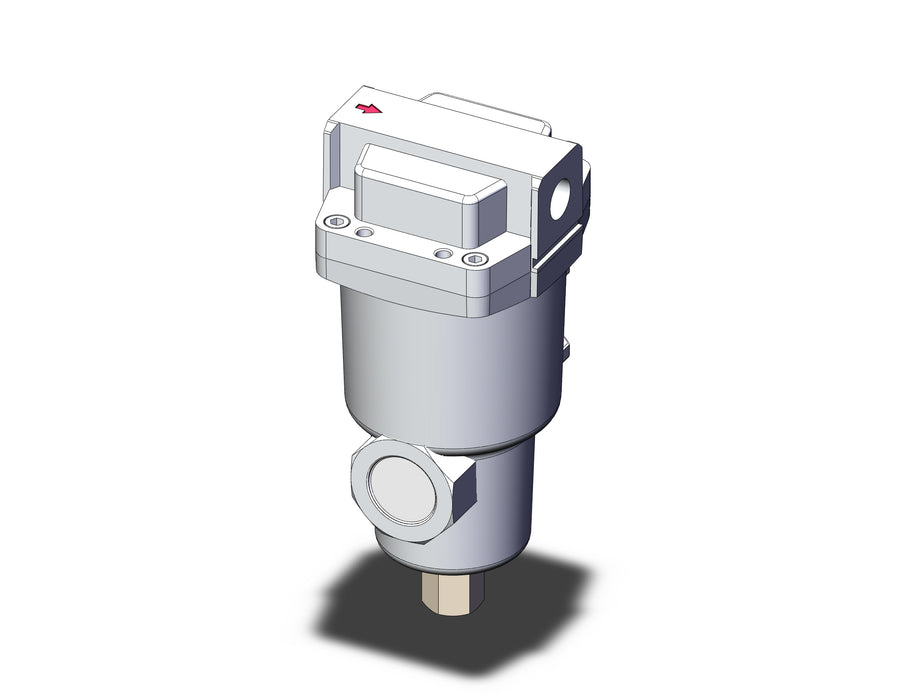 AMD250C-02-J MICRO MIST SEPARATOR