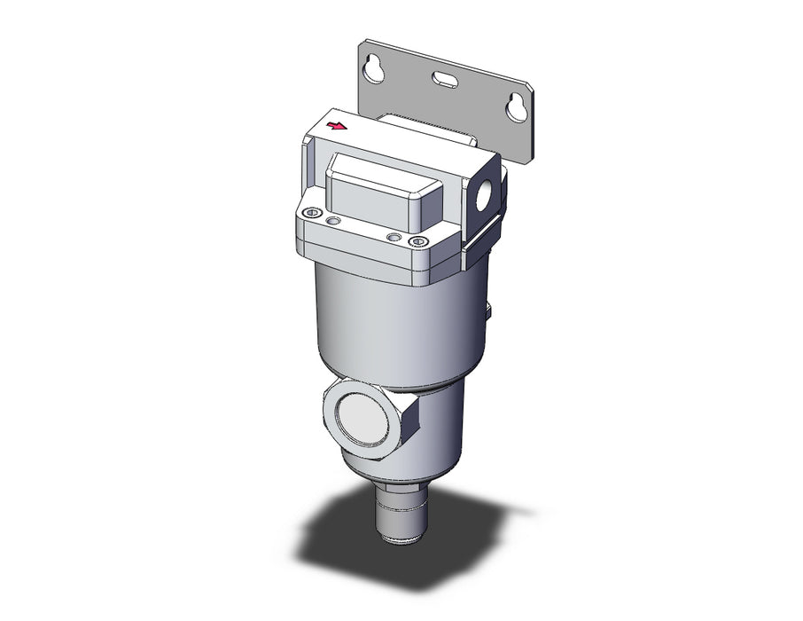 AMD250C-02BC MICRO MIST SEPARATOR