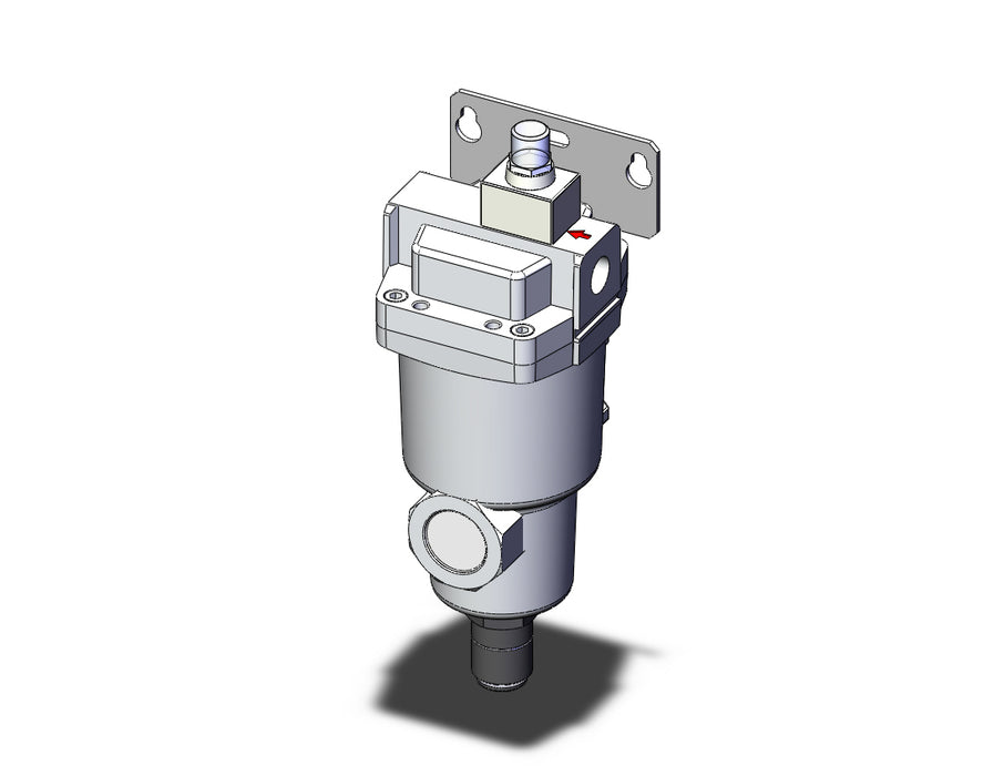 AMD250C-02BD-RT MICRO MIST SEPARATOR