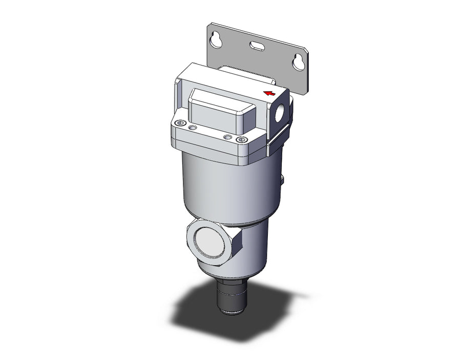 AMD250C-02BD-R MICRO MIST SEPARATOR