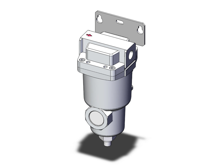AMD250C-02B MICRO MIST SEPARATOR