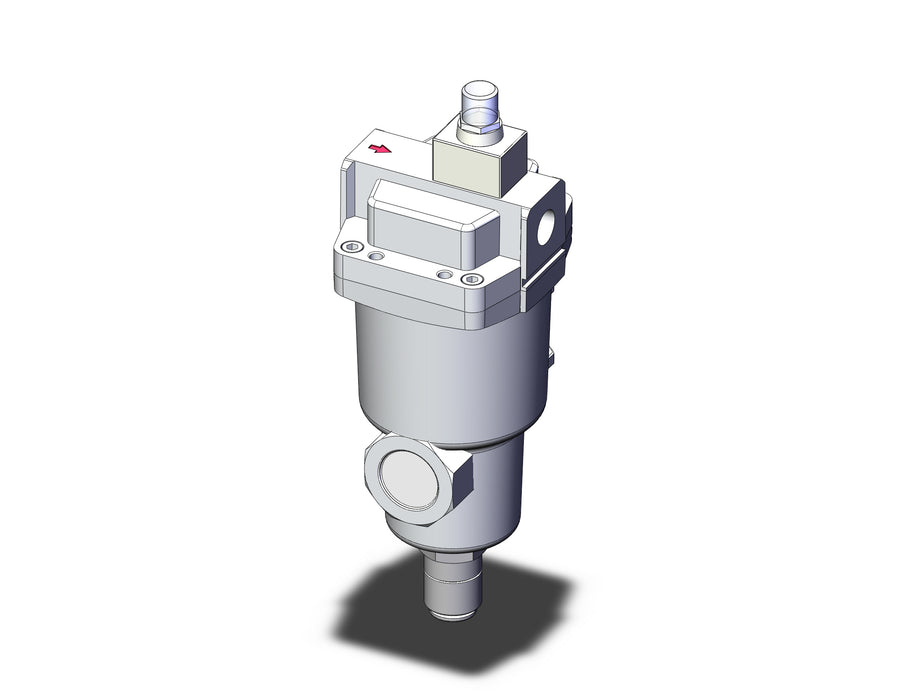 AMD250C-02C-TV MICRO MIST SEPARATOR