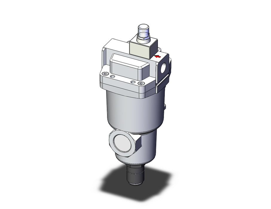 AMD250C-02D-RT MICRO MIST SEPARATOR