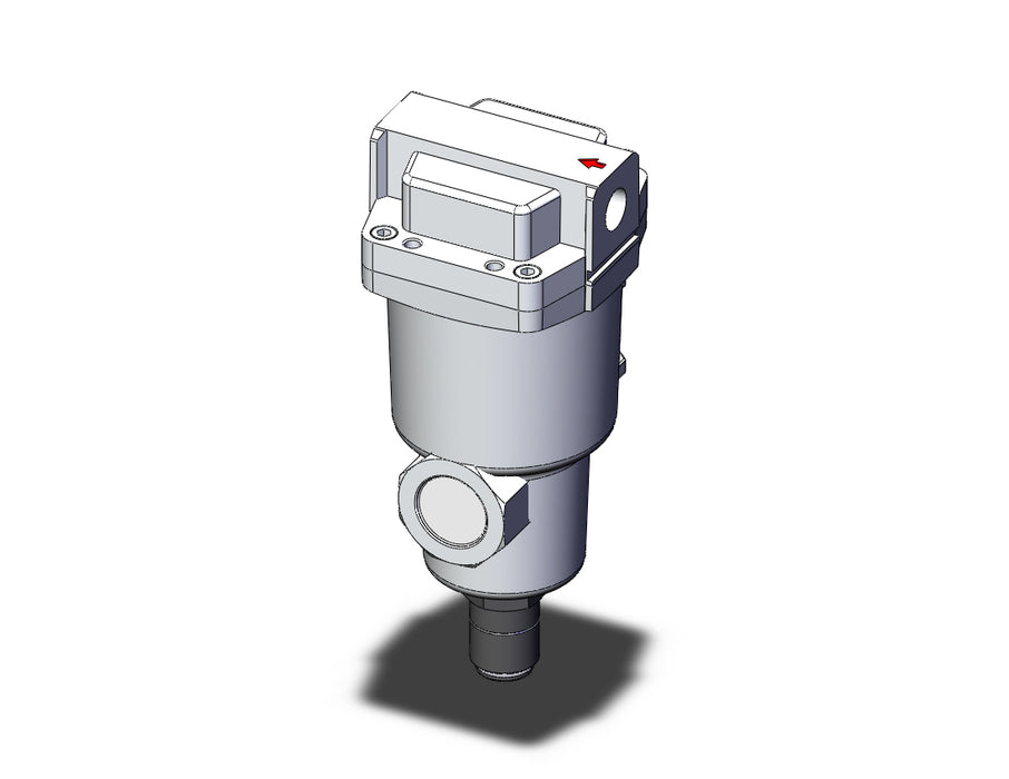 AMD250C-02D-R MICRO MIST SEPARATOR