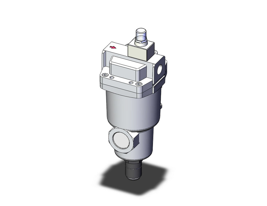 AMD250C-02D-T MICRO MIST SEPARATOR