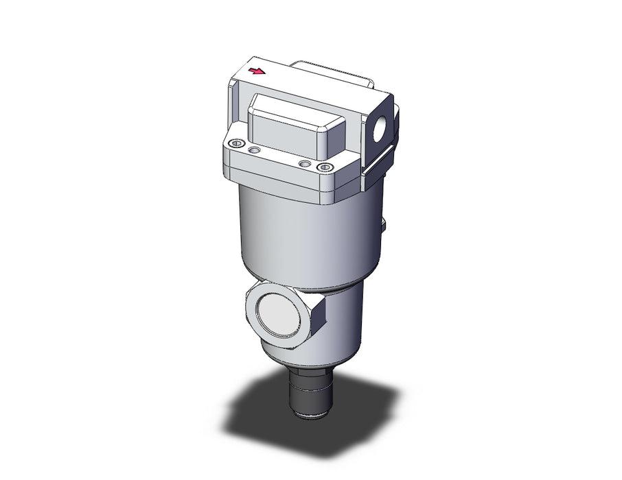 AMD250C-02D MICRO MIST SEPARATOR