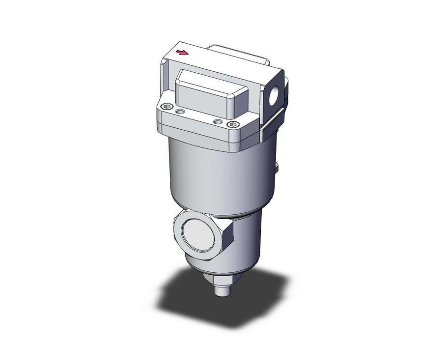 AMD250C-02 MICRO MIST SEPARATOR