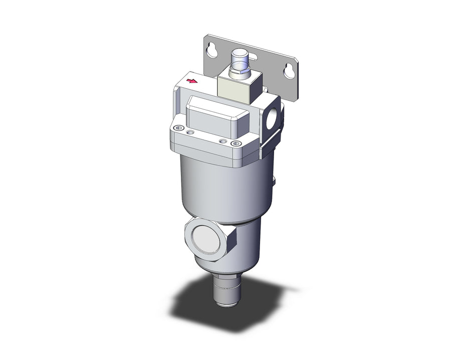 AMD250C-03BC-T MICRO MIST SEPARATOR