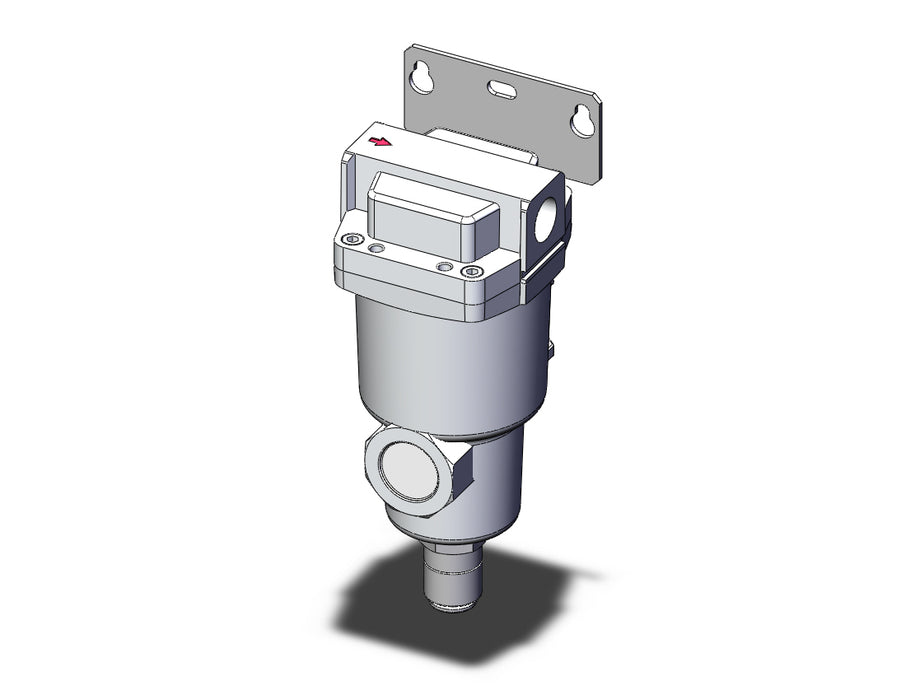 AMD250C-03BC MICRO MIST SEPARATOR