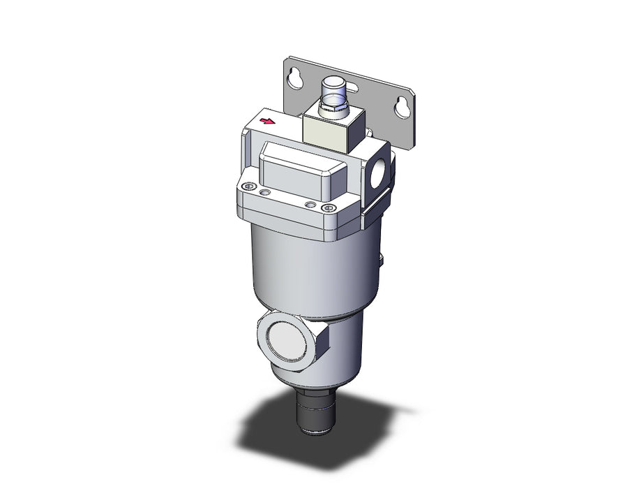 AMD250C-03BD-T MICRO MIST SEPARATOR