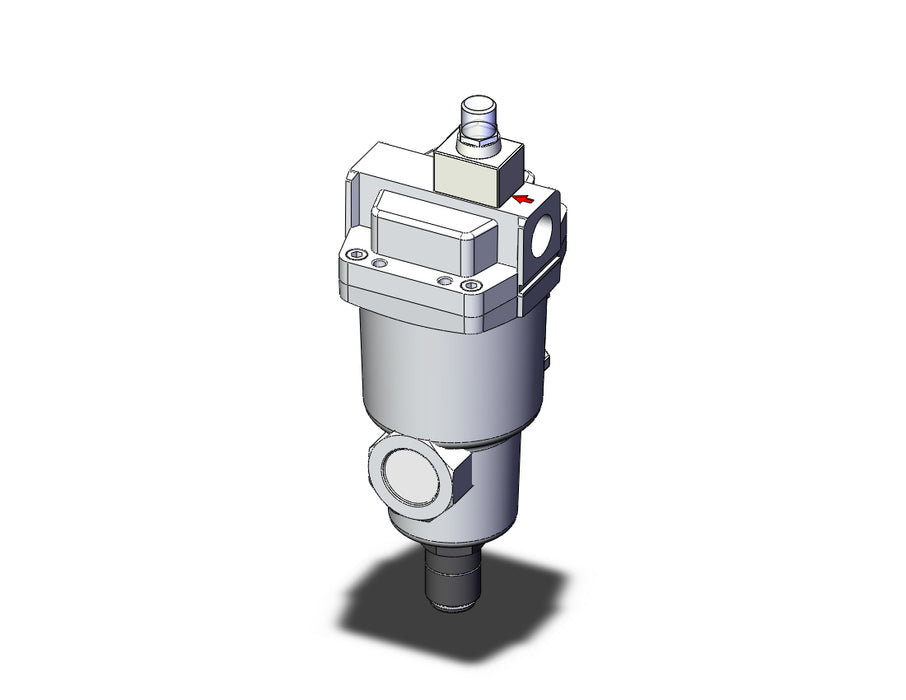 AMD250C-03D-RT MICRO MIST SEPARATOR