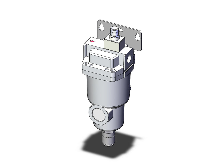 AMD250C-F02BC-T MICRO MIST SEPARATOR