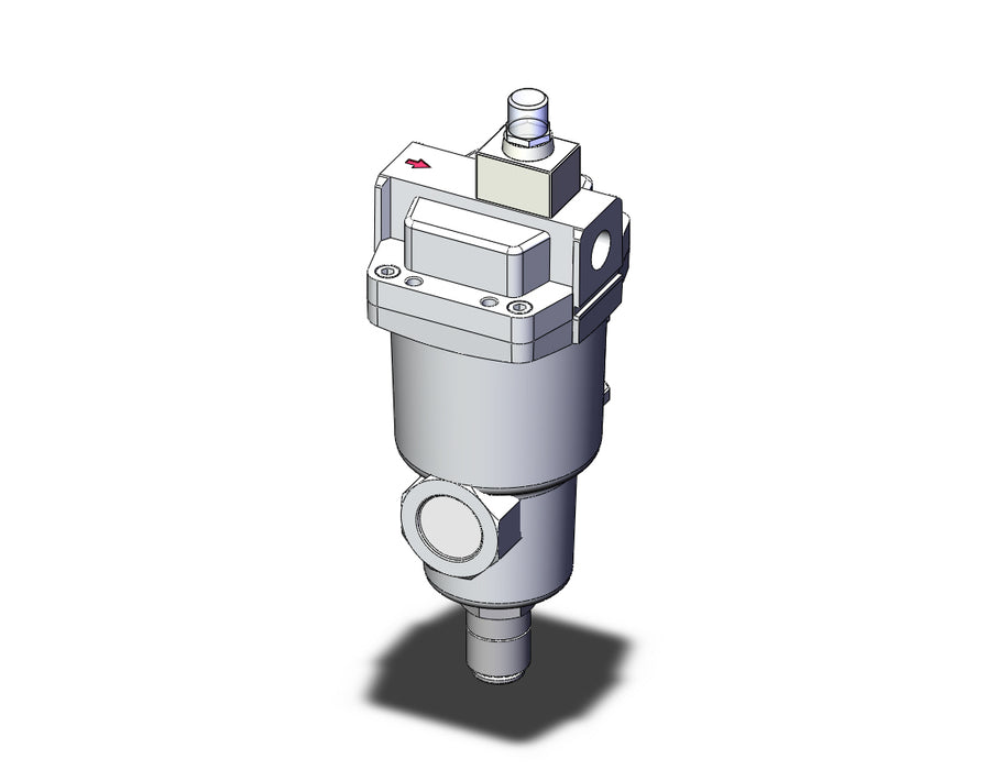 AMD250C-F02C-T MICRO MIST SEPARATOR